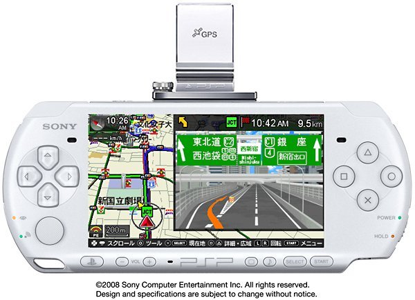 gps-sony-psp