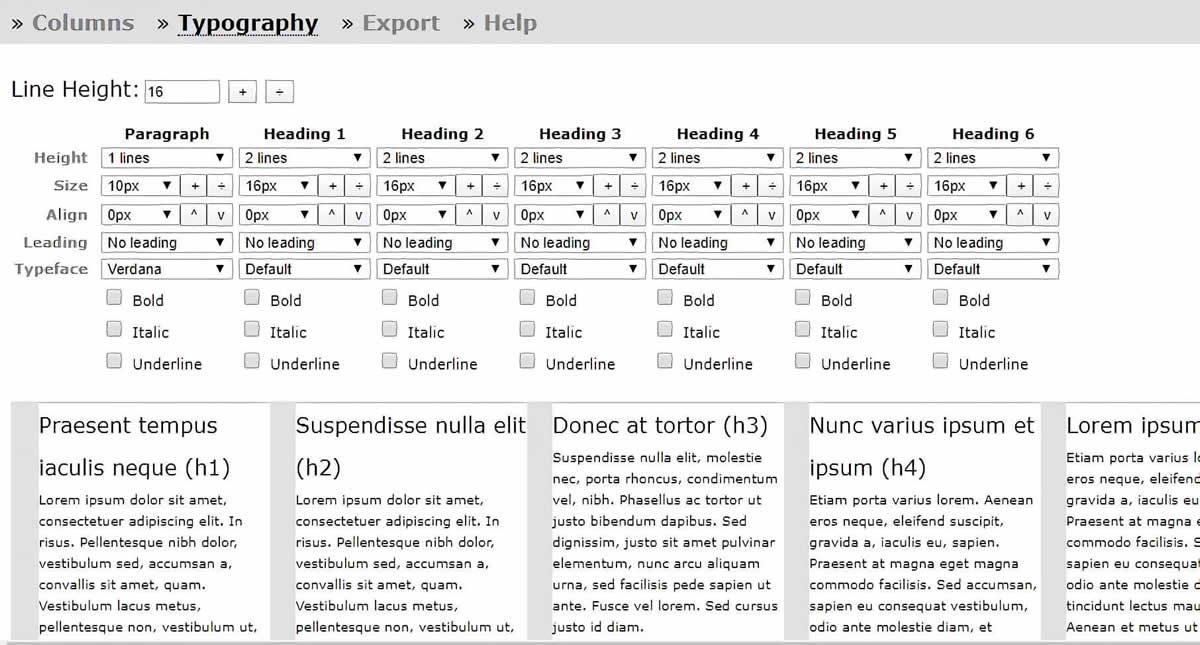 grid-designar