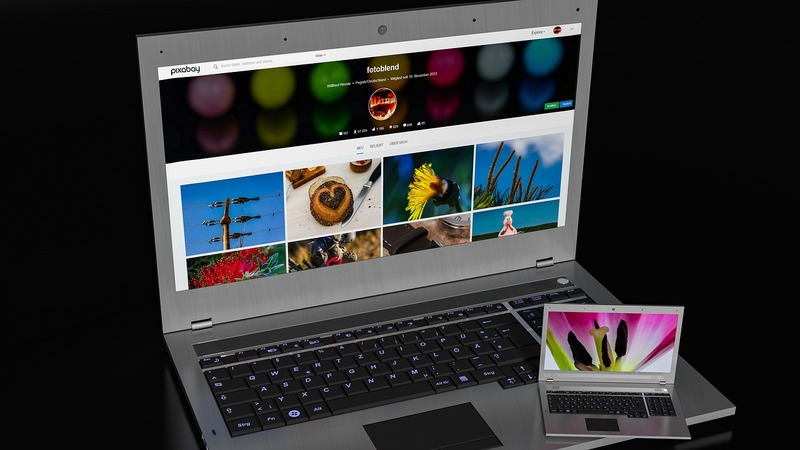 Razones por las que deberías adaptar las imágenes que subes a tu sitio | Eclixxo.com